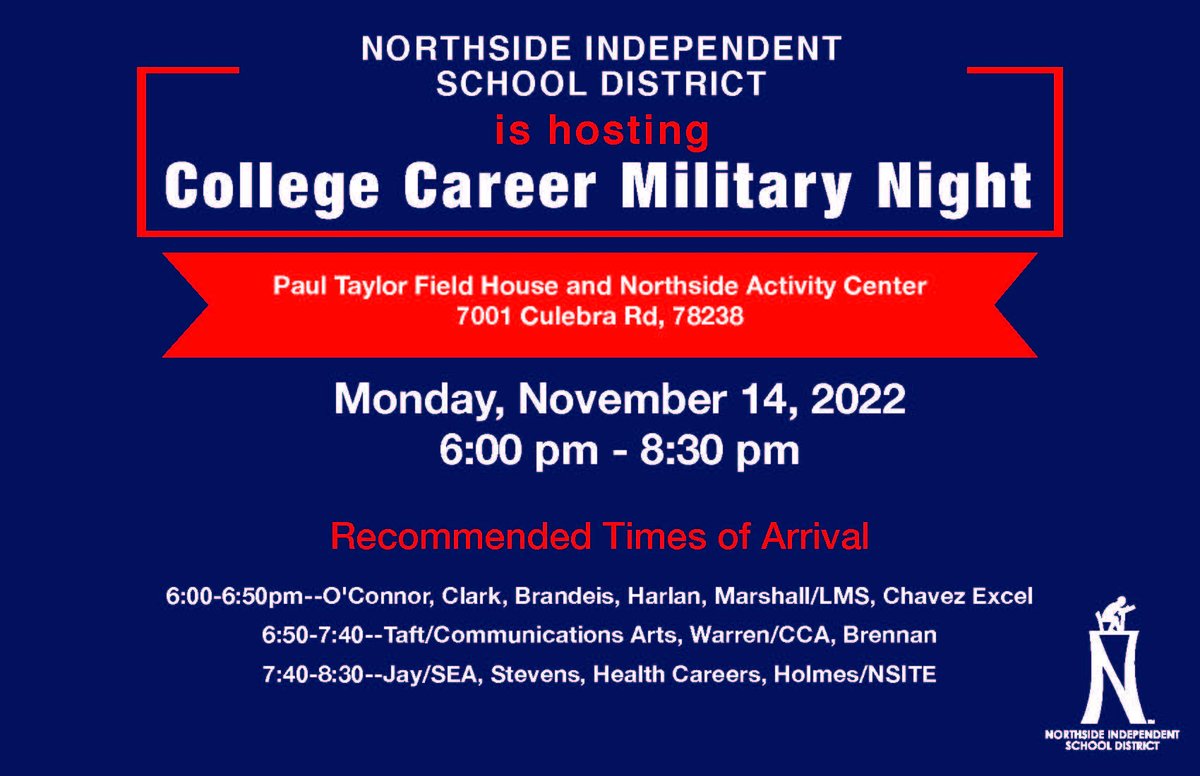 Stevens HS College & Career Center tweet media