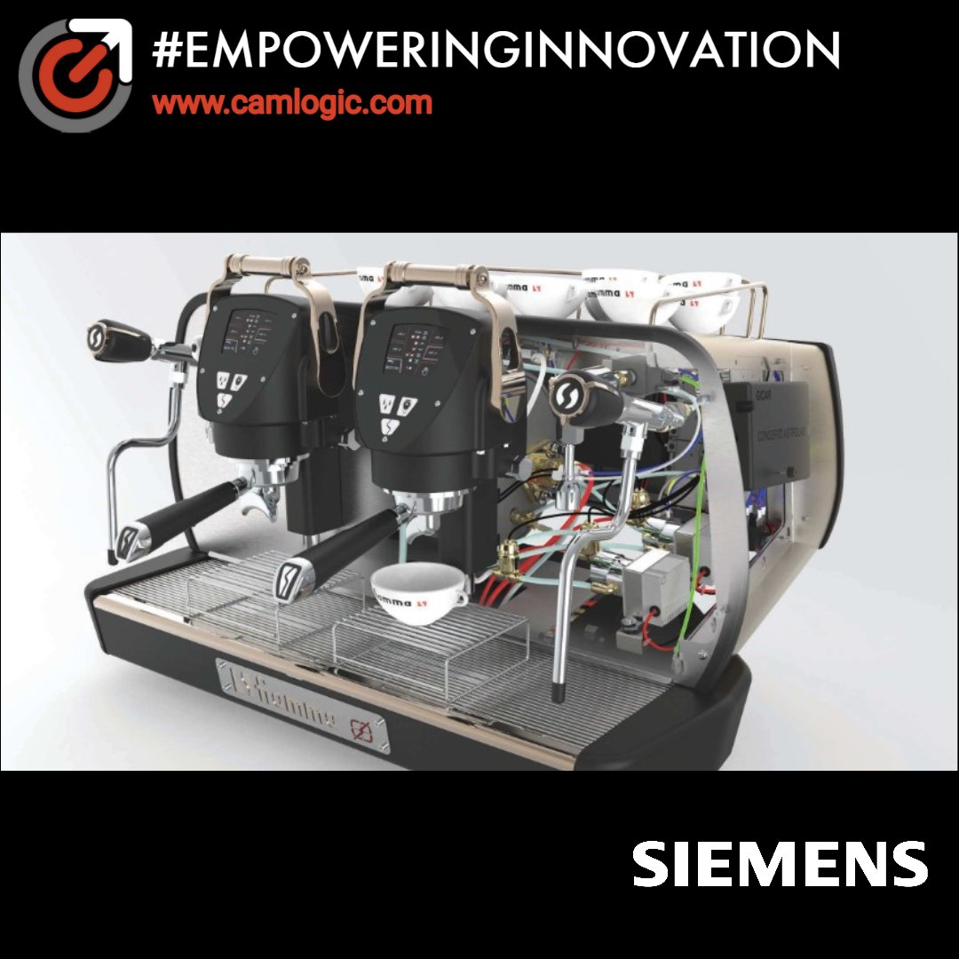 CAM_Logic's tweet photo. Learn how photorealistic 3D renders can help you communicate your design to your stakeholders, allowing you to get feedback on your product before you’ve gone through the expense of a physical prototype. https://t.co/IICg6qvNK9 #CAD #SolidEdge #empoweringinnovation https://t.co/YdwreO1dai