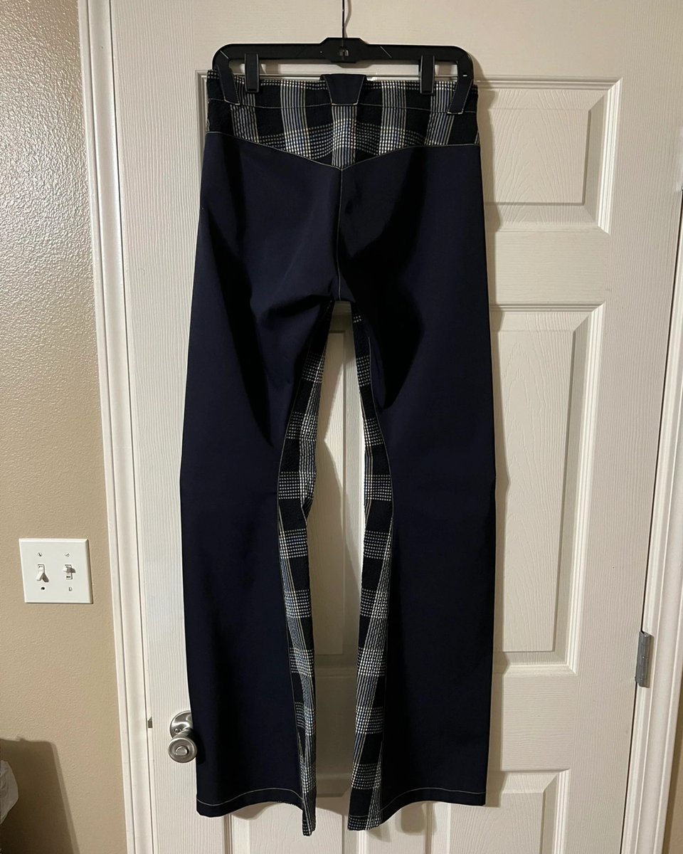 Kiko Kostadinov Estelle Pants from seller 'bevanb1'