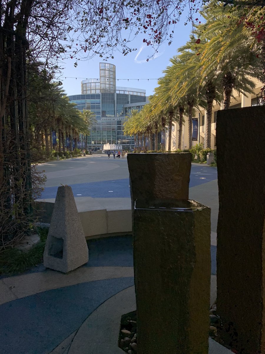 I am so excited to be <a href="/ABRCMS/">ABRCMS</a> this week representing <a href="/MbtpPurdue/">PurdueMBTP</a>, <a href="/Purdue_MCMP/">Purdue Borch MCMP</a>, <a href="/purduepharmacy/">Purdue Pharmacy</a>, at the <a href="/GradPurdue/">Purdue Office of VP for Grad Students & Postdocs</a> Exhibitor Booth!

Have questions about <a href="/LifeAtPurdue/">Purdue University</a>? 

Come by our booth at 725!