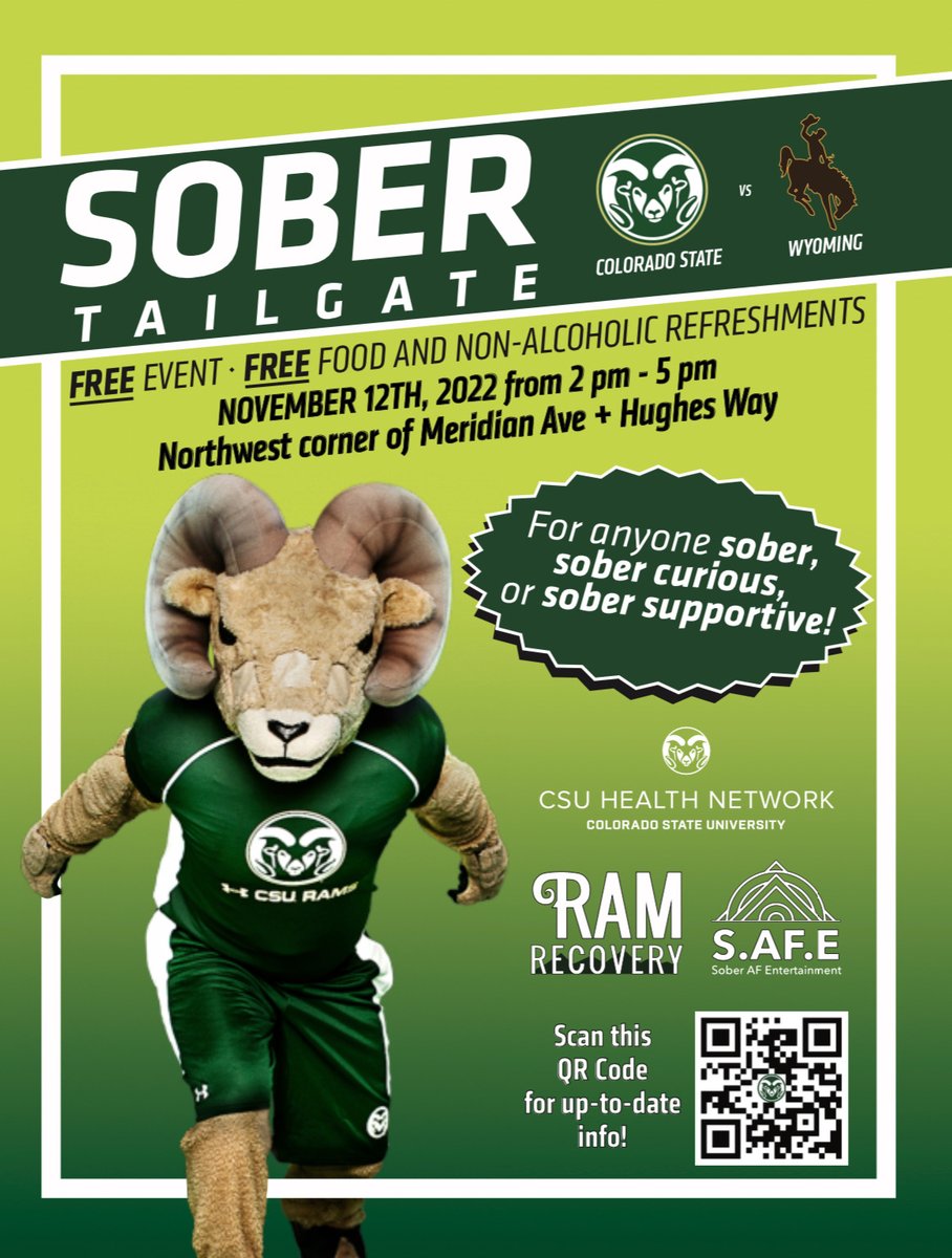 CSU School of Social Work tweet media