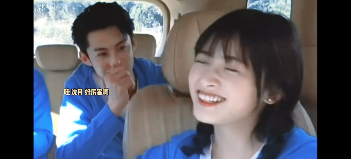lilizhang72's tweet photo. I wish every diyue fan will not miss this video if you are intereted in their reunion on 10 Nov 2022. Almost four years passed, some things have changed, but some things never changed💜💛https://t.co/X7WMuUKSwj
(via bilibili 熏春酒)
#DiYue  #ShenYue #WangHedi #dylanwang https://t.co/Rm0bMrVYJd