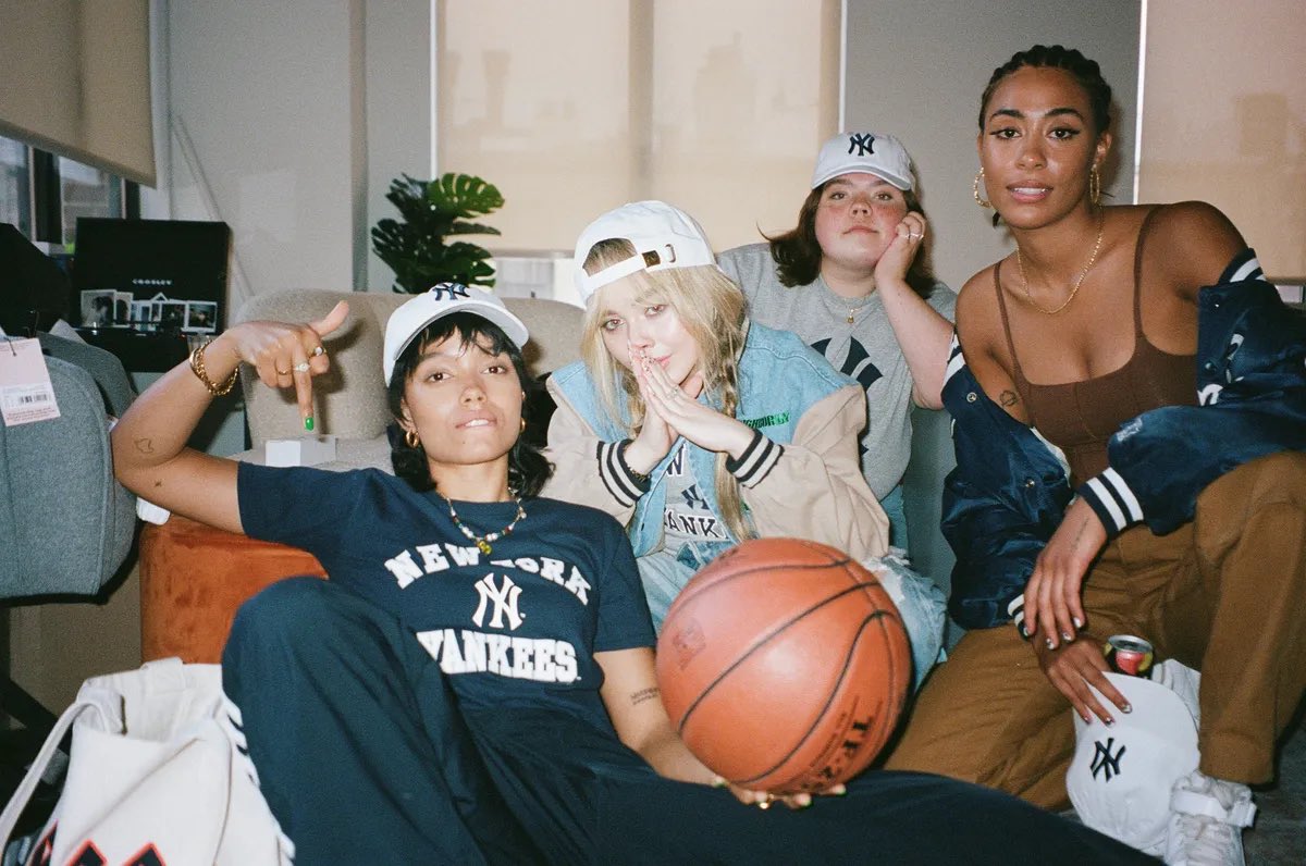 idk how they happened but this trio is one of the greatest things to happen