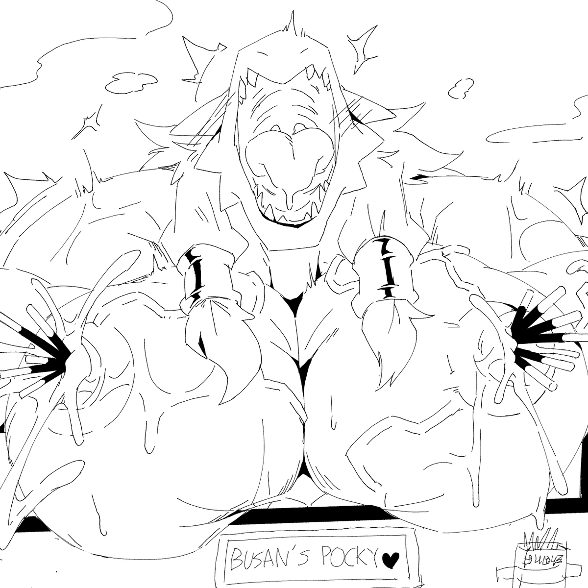 메타볼 METABALL B-13 tweet media