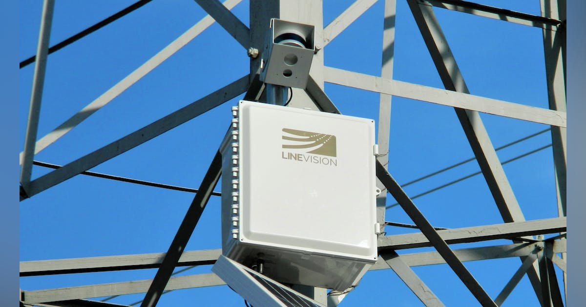 IEEETandD's tweet image. @nationalgrid and @LineVisionCo have teamed up to expand overall #GridCapacity and reduce consumer #TransmissionCosts in upstate #NewYork. Learn about the technology making this possible in @tdworldmag&apos;s recent article. 

ow.ly/j4JQ50LkMaK