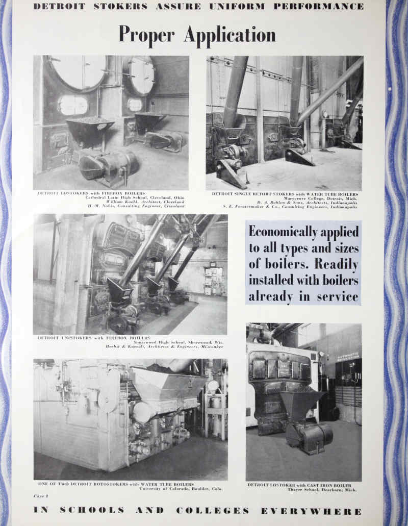 aptpreservation's tweet photo. It is #ArchiveThursday! To celebrate our current APT conference in Detroit, we are showcasing a 1937 Detroit Stoker Co. catalog. The full catalog is available in the APT Building Technology Heritage Library at: https://t.co/7lWlQgmCOi
#archivethursday #APTPreservation #APTBTHL https://t.co/G5qVfoxyEE