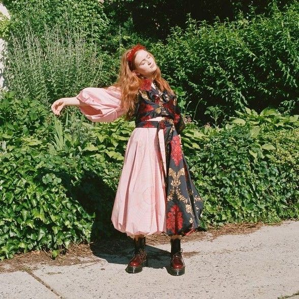 📸 elmax strolling on a spring afternoon 🌺 taken by each other