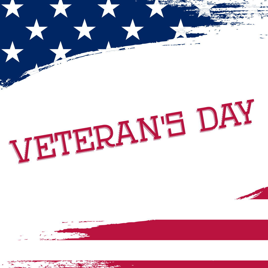 CSUSMdining's tweet photo. Tomorrow is Veterans Day!  Please note: Campus Way Cafe will be open for Brunch and Dinner. https://t.co/FnJ7bjhP0l