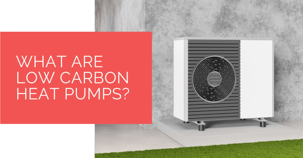 heatpumpsource's tweet photo. What Are Low Carbon Heat Pumps? https://t.co/xpMv5NqsWK

Wondering What Low Carbon Heat Pumps Are? This Guide Explains Everything You Need to Know About Low Carbon Heat Pumps. https://t.co/TQlY495j2k