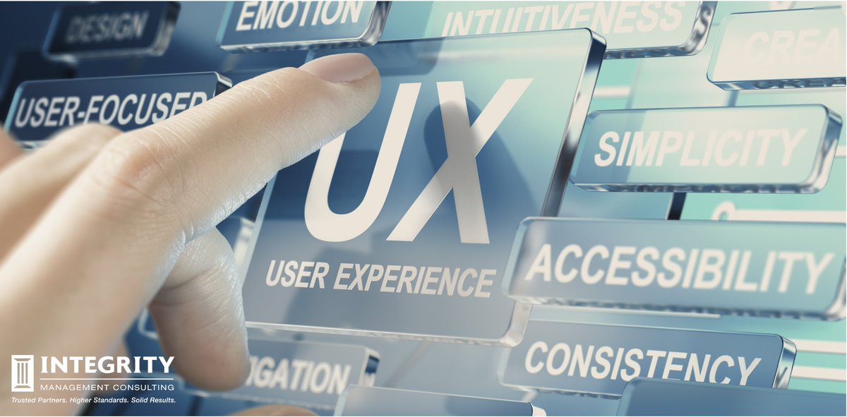 Integrity Management tweet media