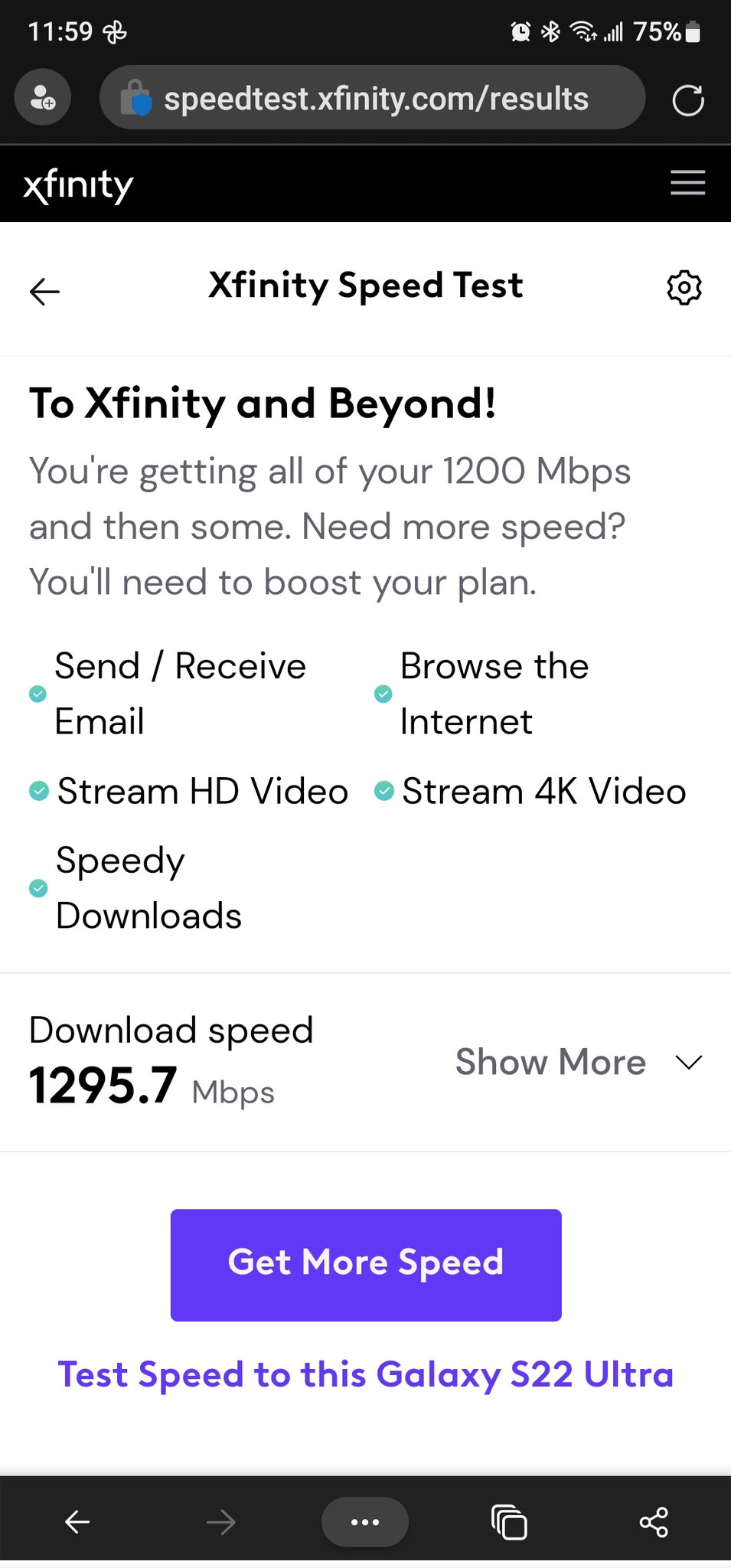 ElPeinaChiva on Twitter "Jon4Lakers TMobile coxbusiness My xfinity
