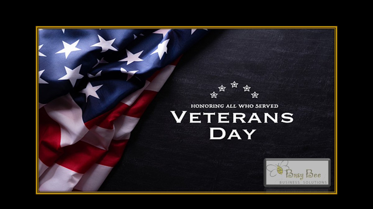 BBBSLLC's tweet photo. We thank you for your service 🇺🇸
#VeteransDay #VeteransDay2022 https://t.co/y0gnHAjvLn