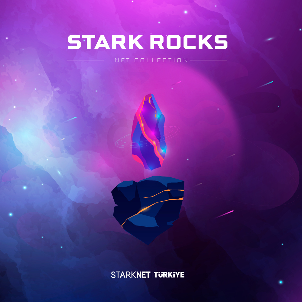 StarkRocks tweet media