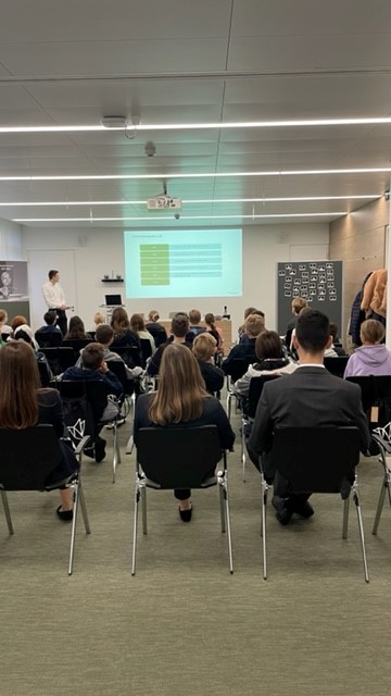 LLB Gruppe tweet media