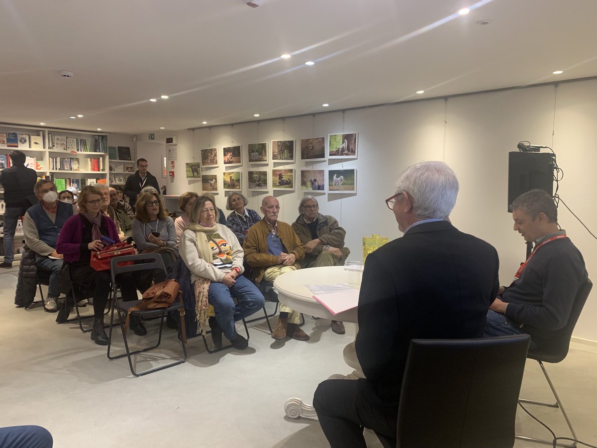 andrea camurani tweet media