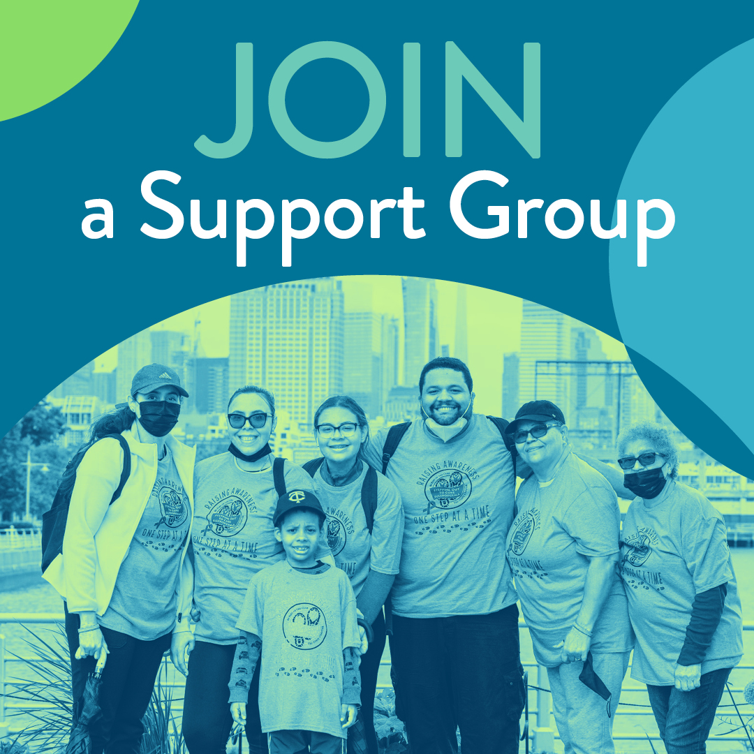 SclerodermaTS's tweet image. Our support groups have both an educational and social aspect and are open to anyone! These meetings are virtual, so you can join any meeting regardless of location.
Find a support group meeting that interests you at scleroderma.org/tri-state-chap…