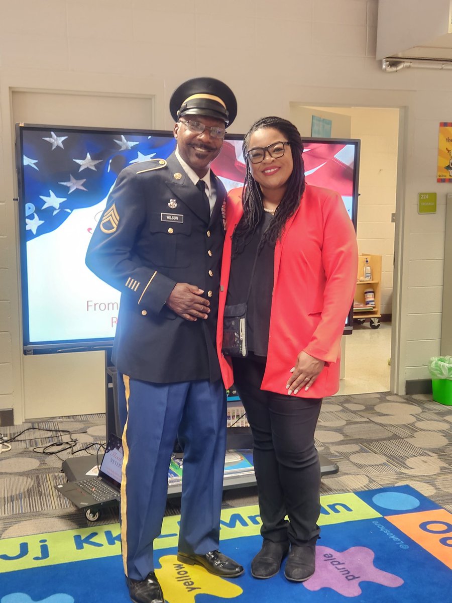 Tracy McKinnes-Carter, EdD tweet media