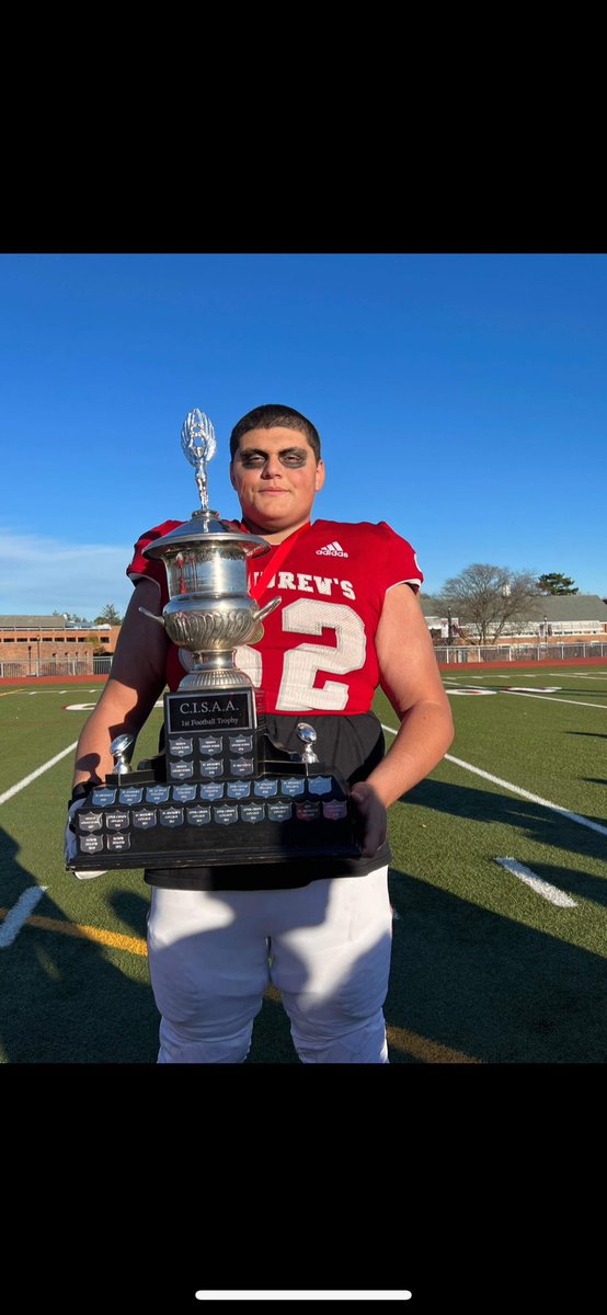 Brought it home after 10 years! Thanks for the incredible season <a href="/coach_lio/">Marcello Lio</a>