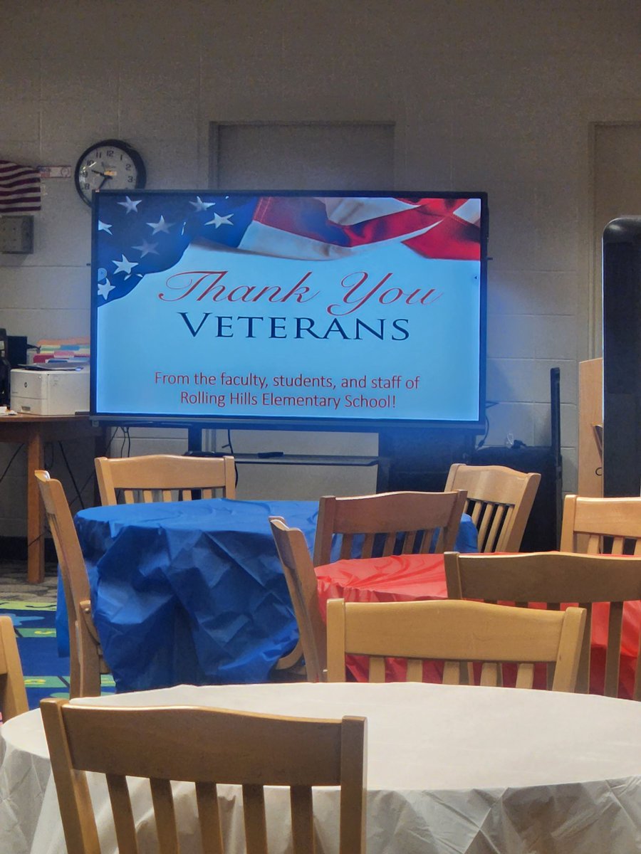 Tracy McKinnes-Carter, EdD tweet media