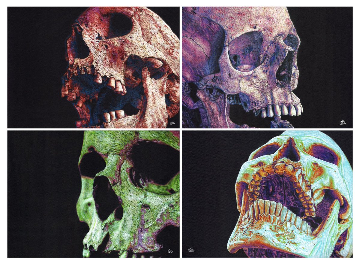 NataDPB Art ✏️🎨 tweet media