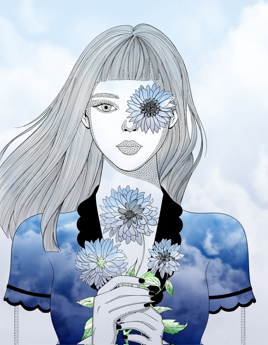 Disha Rajani 💎 tweet media