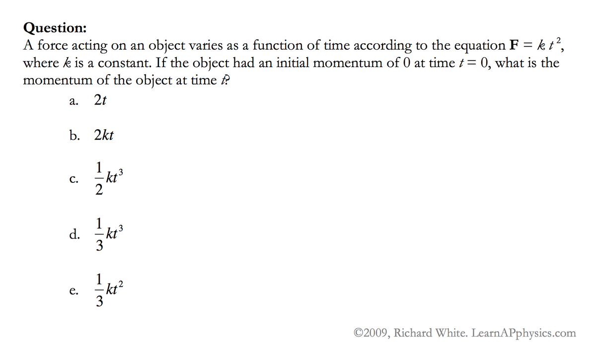 learnapphysics's tweet photo. Moar physics? Yes, pleaz!
See solution: https://t.co/m0gR09MsSo https://t.co/bDVjd1Pnfk