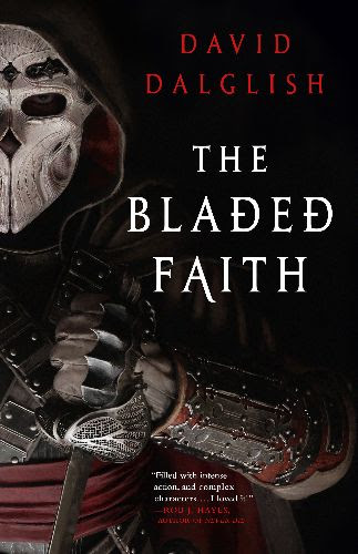 readsrainbow's tweet photo. FANTASY (XI)

🪷 the winged histories by sofia samatar 
🪷 the bladed faith by @thatdalglishguy  
🪷 an archive of brightness by @libraryofbirds https://t.co/UlyuzteokU