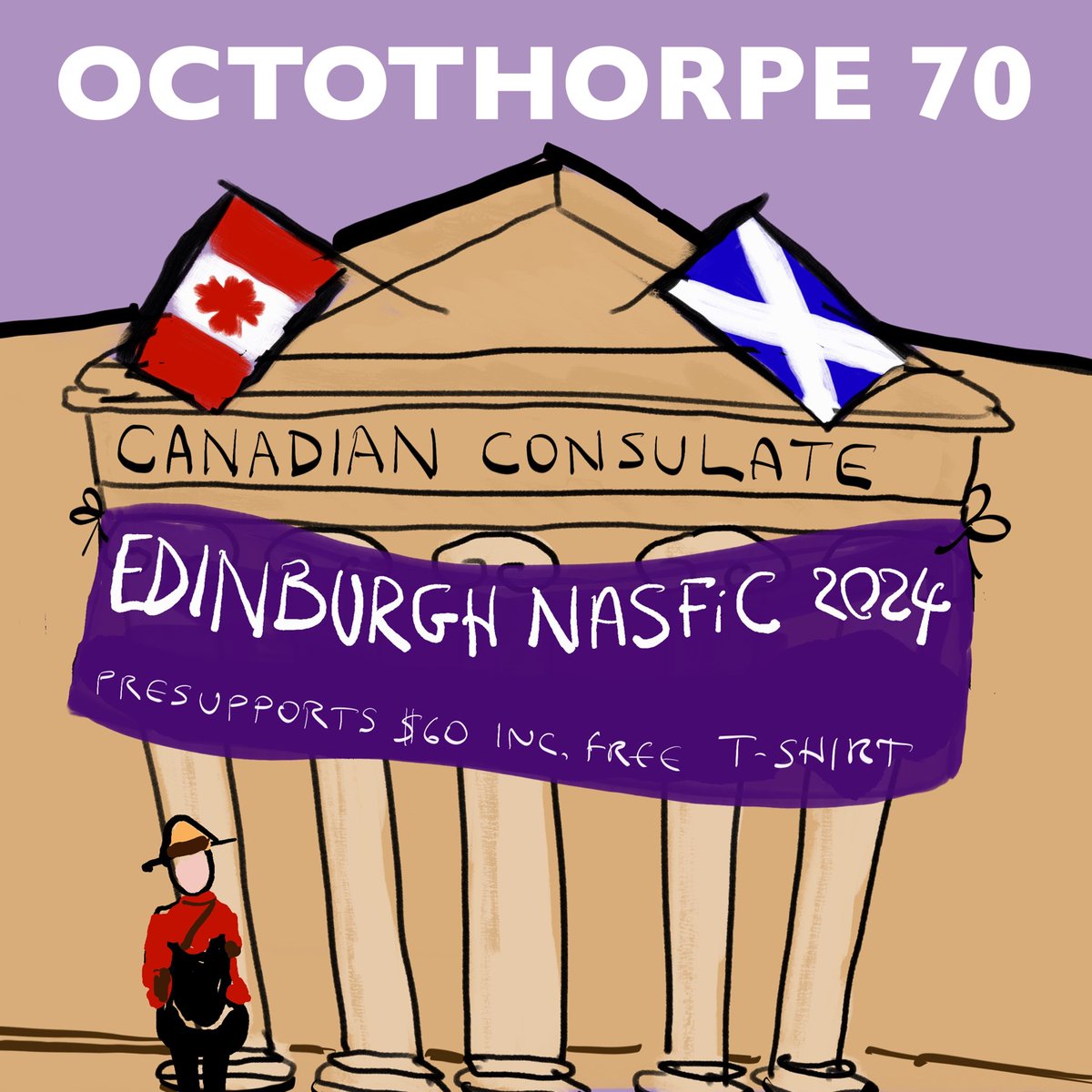 Octothorpe tweet media