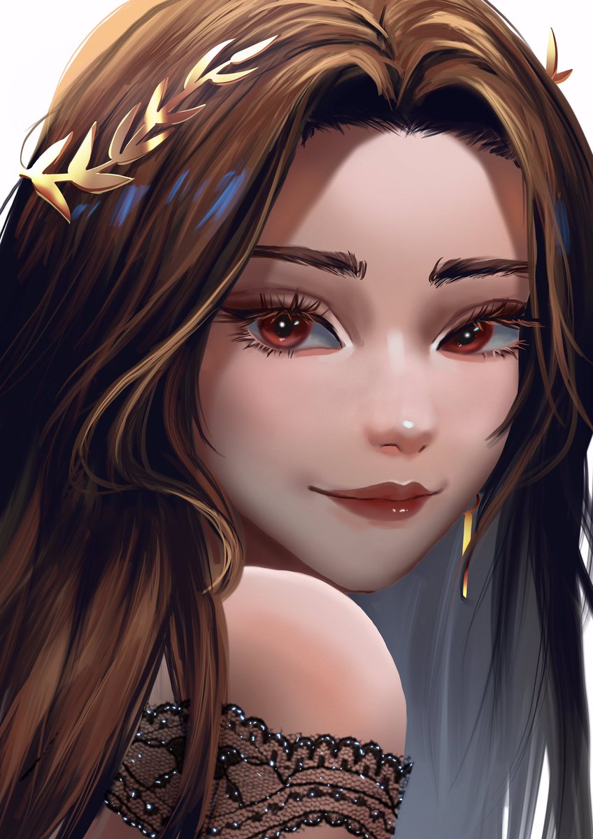 Back to basics
#digitalart #digitalpainting #DigitalArtist