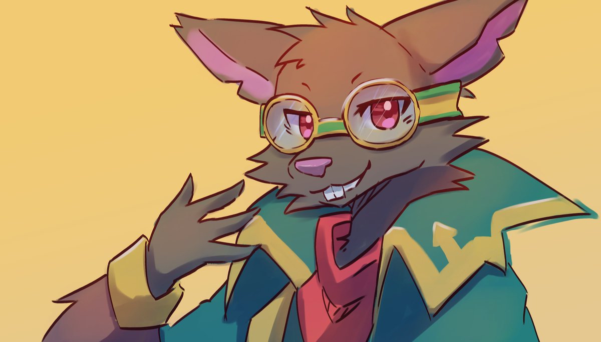 _Hatohui's tweet image. RAT