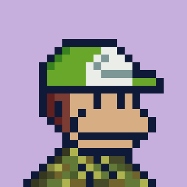 I did a thing. Long time coming. Hello fam <a href="/MonkeDAO/">MonkeDAO🍌</a>