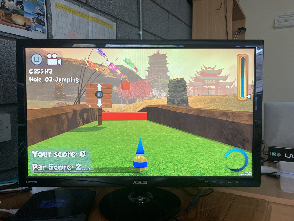 CGA STUDIO - FRR: World Tour Release March 31st tweet media