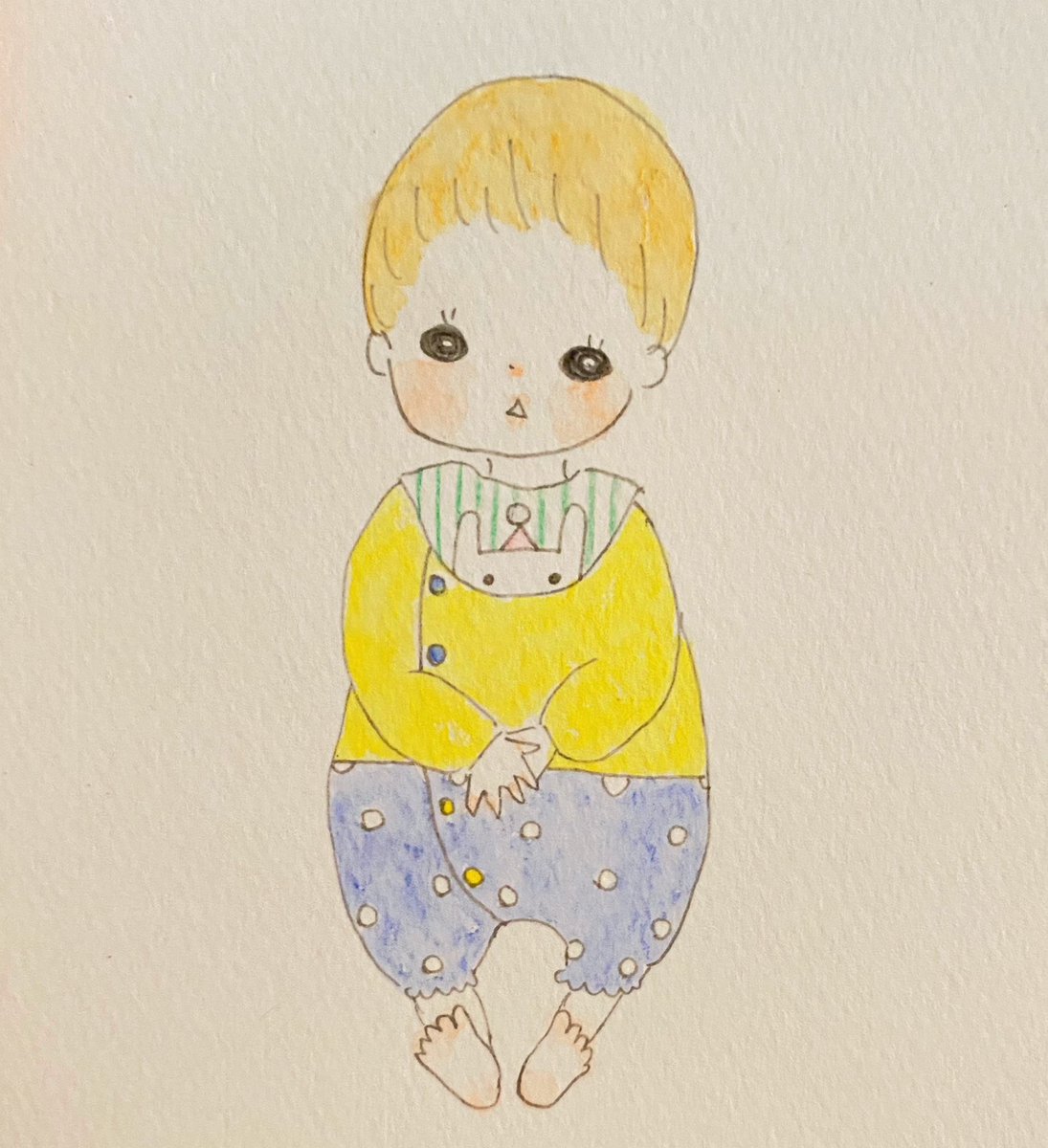 BeakerRita's tweet photo. こころのえいよう https://t.co/aePHvPB1oe