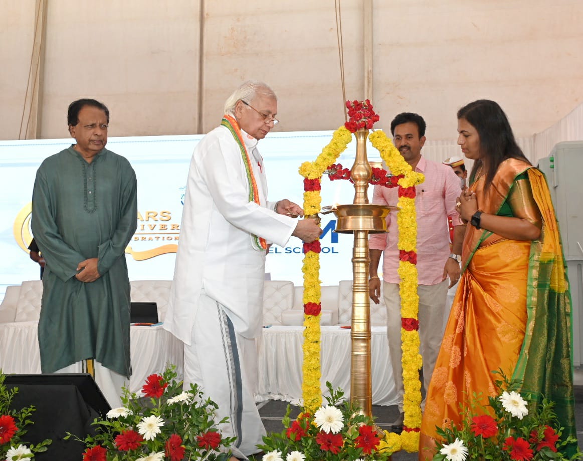 Kerala Governor tweet media