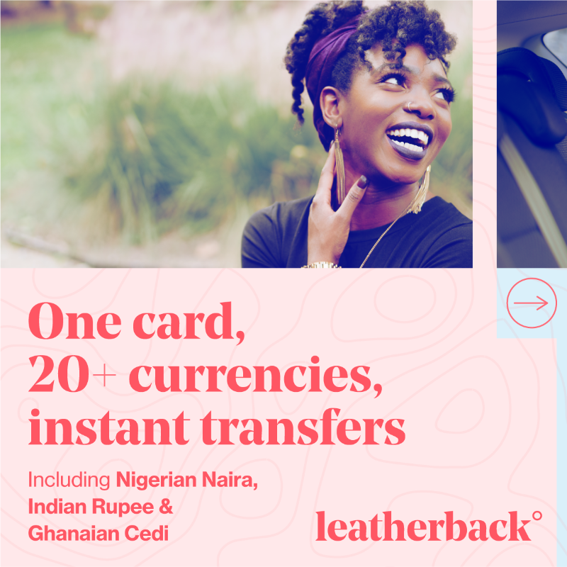 useforen's tweet photo. We go wherever you go.

✅ Multi-Currency Wallet
✅ High-speed currency conversions
✅ No hidden fees

Download the app and open your free account today.