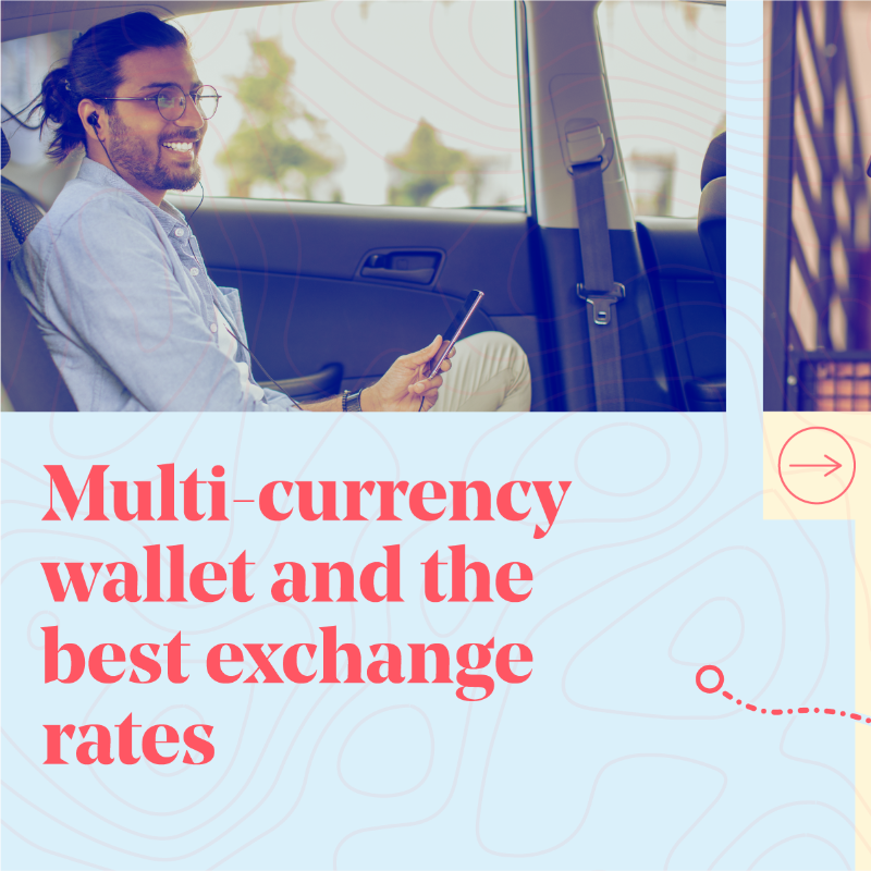 useforen's tweet photo. We go wherever you go.

✅ Multi-Currency Wallet
✅ High-speed currency conversions
✅ No hidden fees

Download the app and open your free account today.