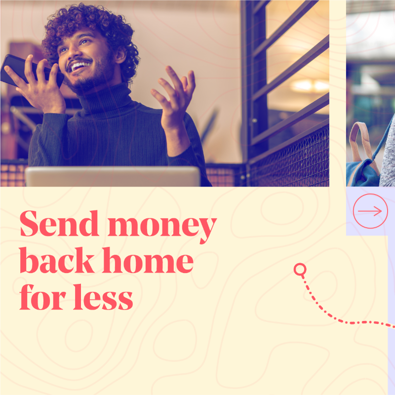 useforen's tweet photo. We go wherever you go.

✅ Multi-Currency Wallet
✅ High-speed currency conversions
✅ No hidden fees

Download the app and open your free account today.