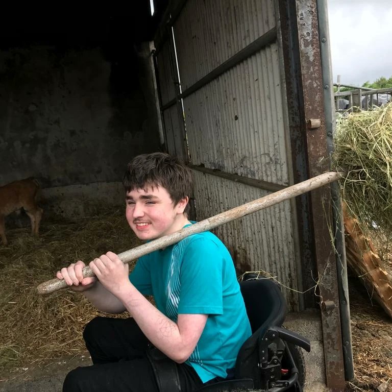 joinourboys's tweet photo. Pls RT for Archie. All he wants is to save his brothers lives. Even in death he remains our  HERO. #Forever16 #ArchiesLegacy #EndDuchenne 
He would be SO EXCITED 
https://t.co/pTPuQTuP6d https://t.co/XvSgAInphe