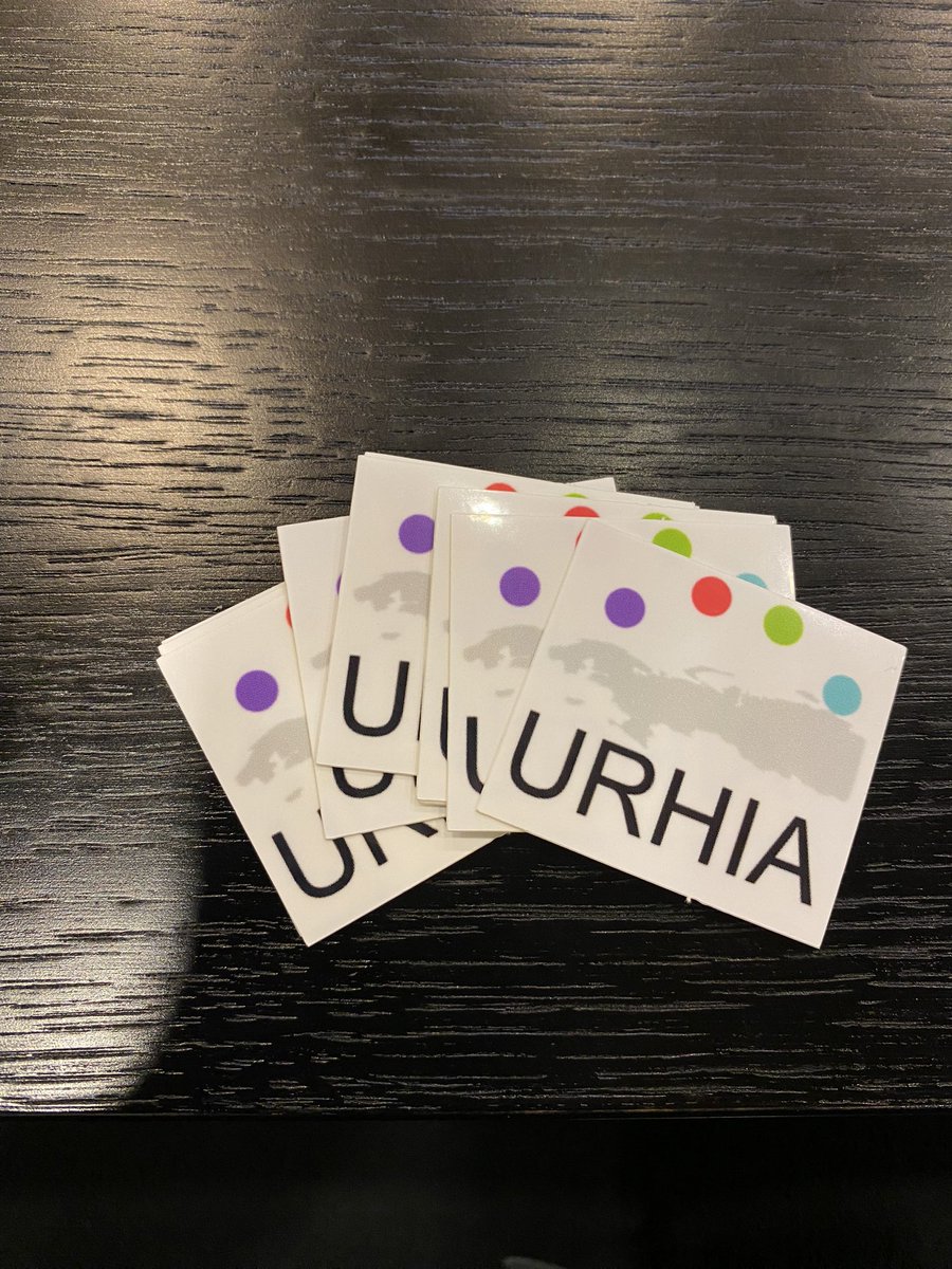 AtlasUralic's tweet photo. Final seminar of #DIGIHUM programme at Hakaniemi, Helsinki. @SuomenAkatemia @AKA_ohjelmat. Presentation held on behalf of #URKO project consortium by Päivi Onkamo & @OutiVesakoski. We have small gifts from URHIA with us, come by to chat and you will get one 😊 https://t.co/wnmFlxoHNR