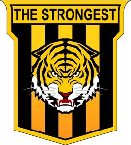 81. The Strongest 🇧🇴. The club is the oldest active football club in Bolivia. In 1969 their plane crashed on the way back from a match, killing 20 members of #TheStrongest. They have won the National League 15 times and #ElTigre participated 28 times in the #copalibertadores 💪