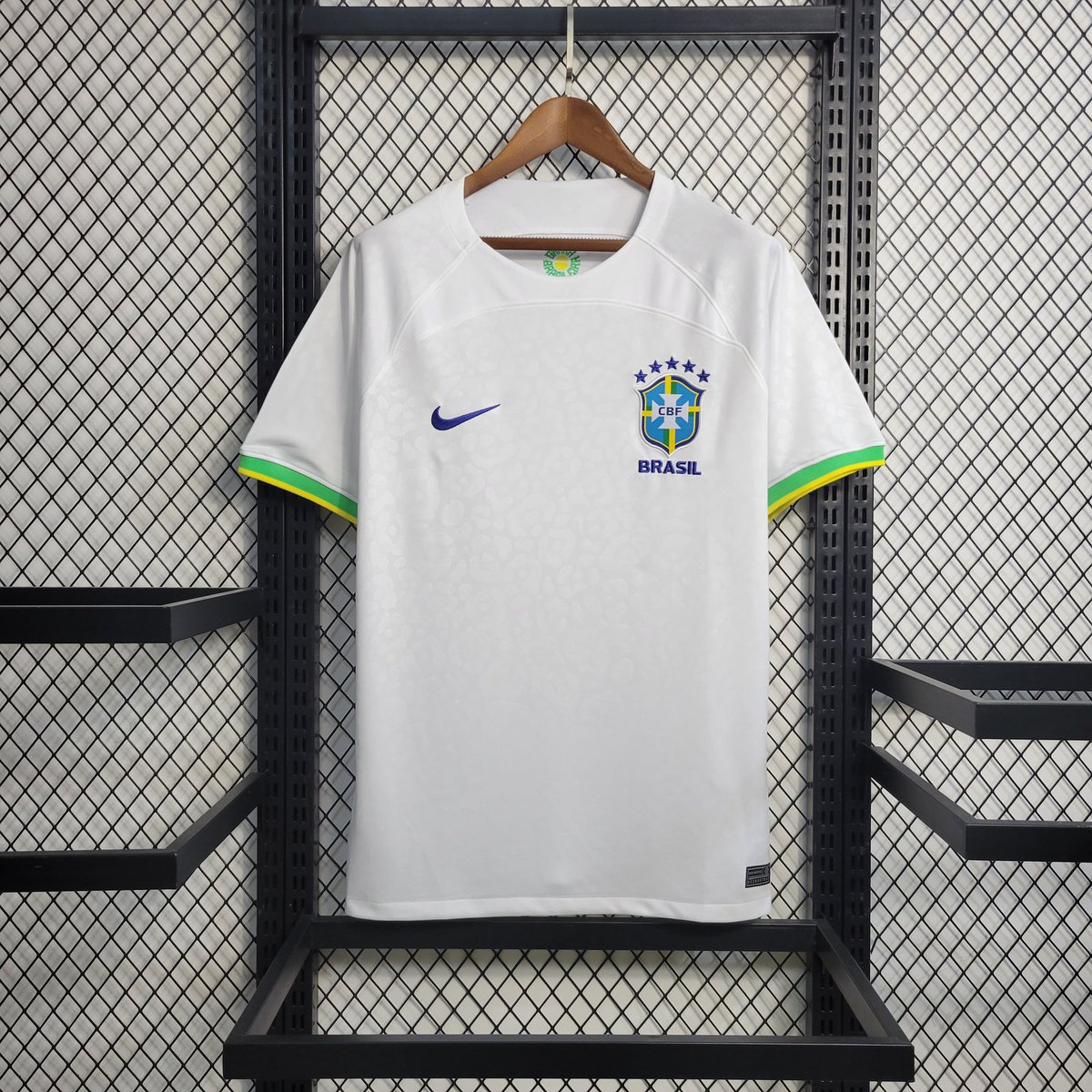 verticesportsbr's tweet photo. Brazil White Leopard 🐆🤍 https://t.co/c4NoLhq2pa