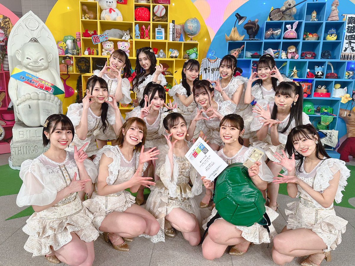 NMB48 Official on X: NMB48 Official on X: