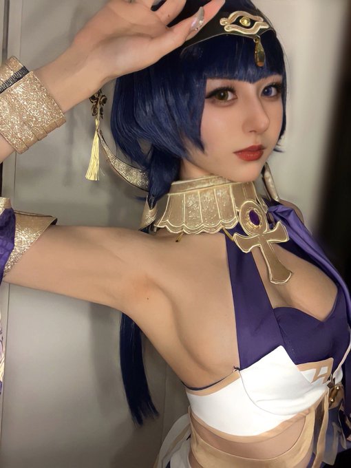 コスプレ 腋 腋 のコスプレ作品 (160 件) - Twoucan