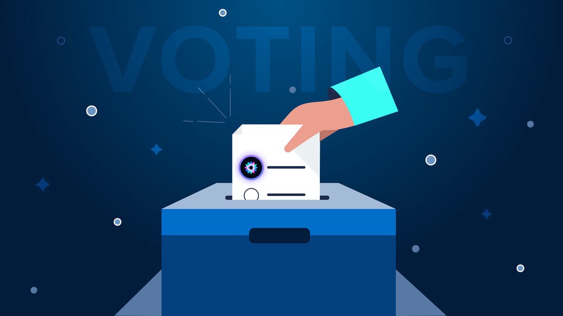 Derify Protocol airdrop is going on! 🪂 And you can still qualify ...