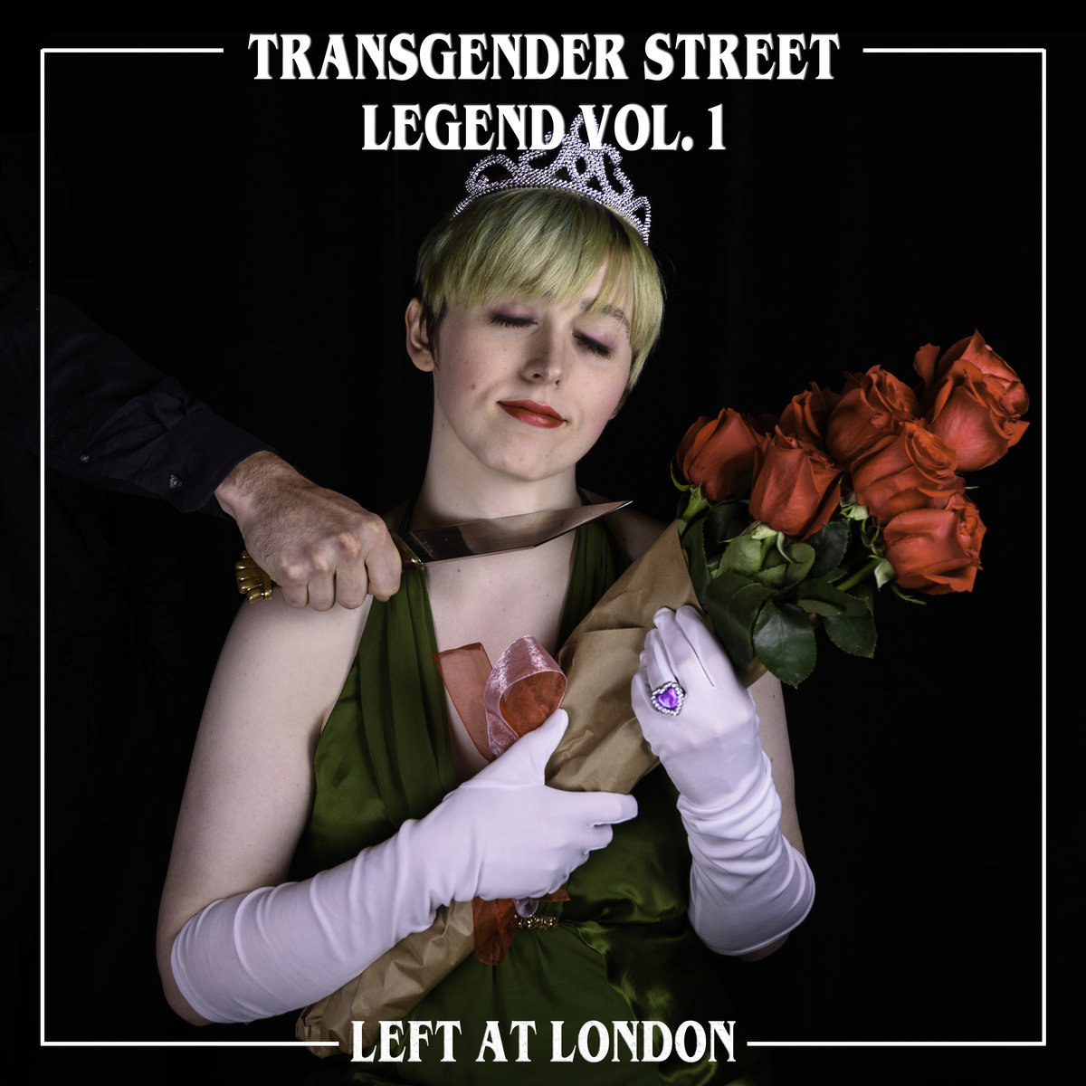 Album covers that are actually good tweet media