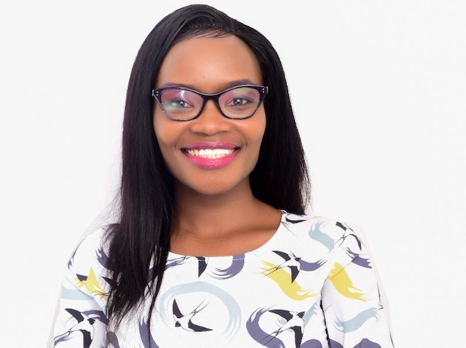 Hilda Moraa: “Get A Support System That Works With You In This Journey”

"One of the biggest values is that #CatapultAfrica does a great job bringing the right people to the table." - <a href="/hildamoraa/">Hilda Moraa</a> 

👉 siliconluxembourg.lu/hilda-more-get…
#Fintech #Payments #FinancialInclusion