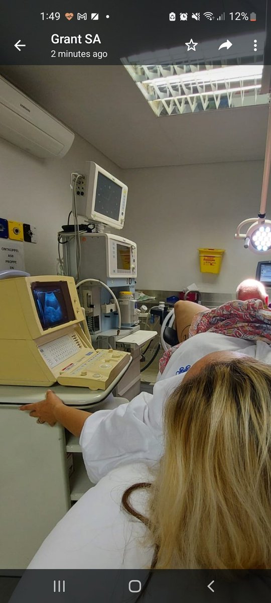 Holly Halston on Twitter "Transfer went absolutely perfect, i get to