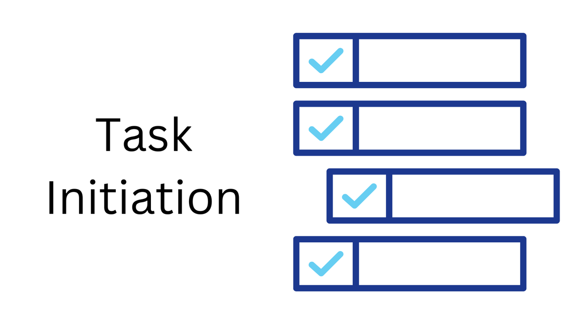 KatieF's tweet photo. Supporting executive functioning is an essential piece of implementing #UDL. Educators, what tech tools or strategies do you use in your classroom to support the #executivefunction of task initiation? Could be something you do or that you have students do! #ClassHacks https://t.co/TlVVBgMe24
