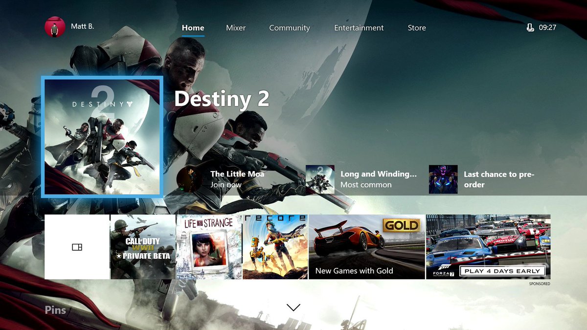 FetysenkoGames's tweet photo. @tomwarren This layout was much better. https://t.co/AS4292gNMD