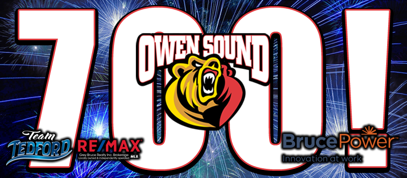 BayshoreFred's tweet photo. Sarah Haefling (L) with Sarah Carmichael @Mix1065OnAir. When @AttackOHL won last night, it was # 700 as the @AttackOHL & Sarah H won $ 700 Thanks To #TeamtedfordREMAX & #BrucePower. #GeniusPromotion #WhateverCouldBeNEXT @NewsBayshore https://t.co/EwmiQ4bHDN
